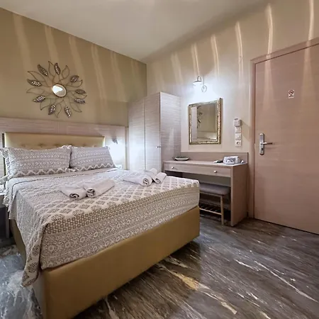 Thalia Deco & 3* Hersonissos (Crete)