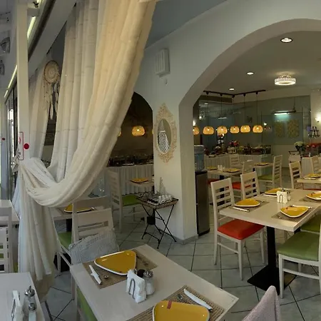 Hotel Thalia Deco & Hersonissos (Crete)