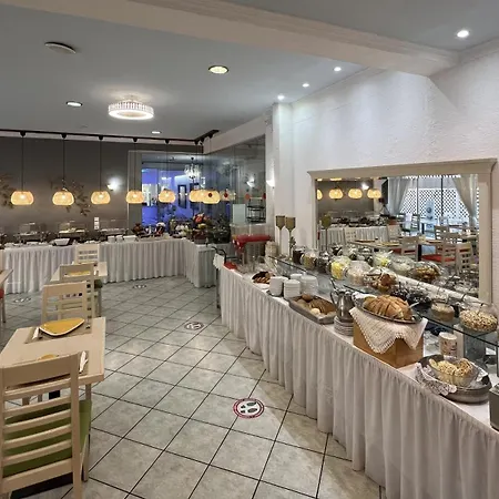 Thalia Deco & 3* Hersonissos (Crete)