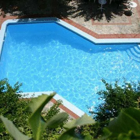 Thalia Deco & 3* Hersonissos (Crete)