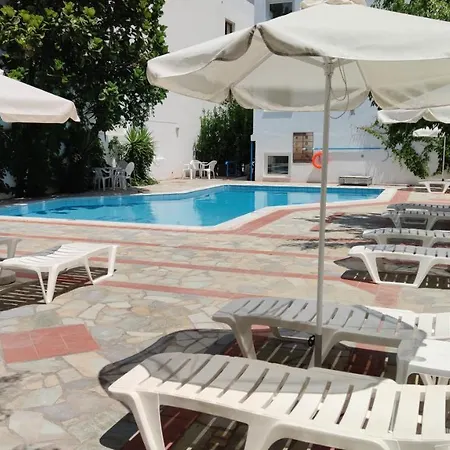 Hotel Thalia Deco & 3*
