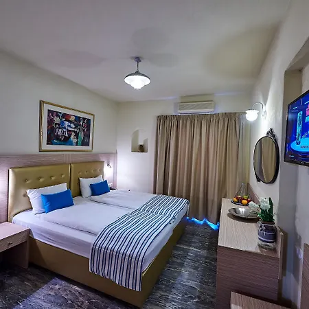 Hotel Thalia Deco & Hersónissos