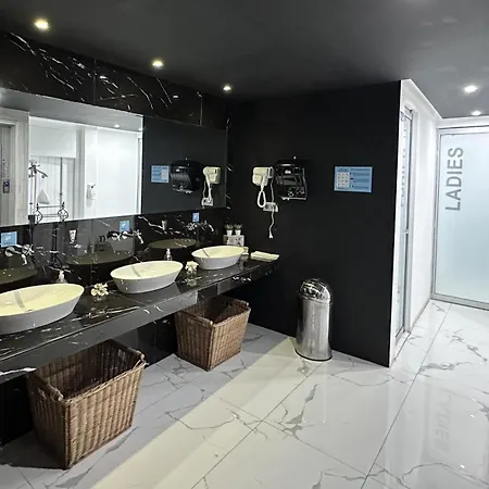 Hotel Thalia Deco &