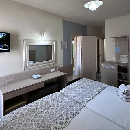 ホテル Thalia Deco & ヘルソニソス