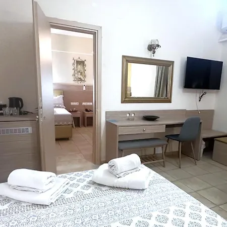 Hotel Thalia Deco & Hersónissos