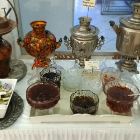 Thalia Deco & Hersónissos