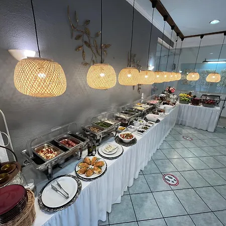 فندق Thalia Deco &