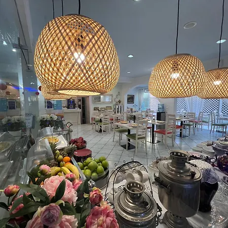 Thalia Deco & Hotel 3*