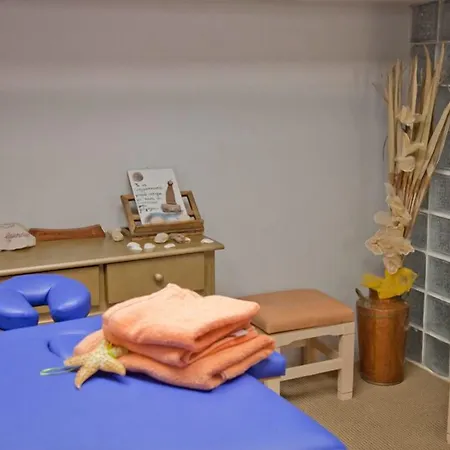 ホテル Thalia Deco &