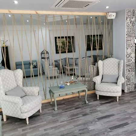 ホテル Thalia Deco & 3*