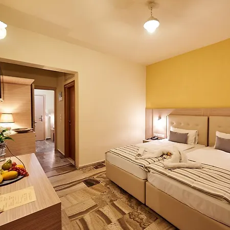 Hotel Thalia Deco & Hersónissos