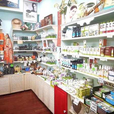 Thalia Deco & ホテル ヘルソニソス