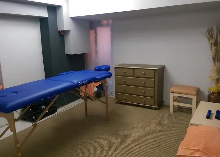 فندق Thalia Deco & خيرسونِسوس