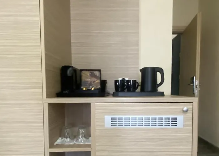 Thalia Deco & فندق خيرسونِسوس