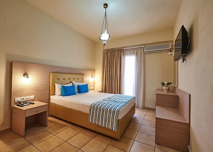 Thalia Deco & 3* خيرسونِسوس