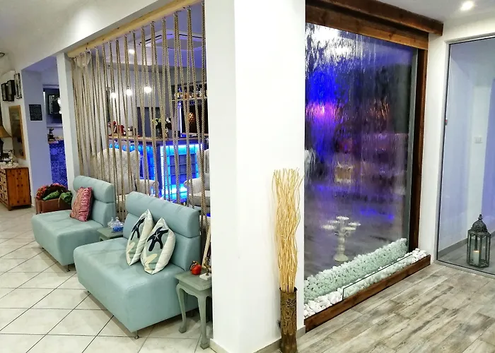 Thalia Deco & خيرسونِسوس