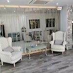 Hotel Thalia Deco & 3*