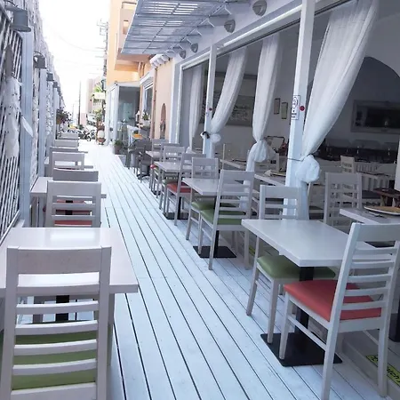 Thalia Deco & Hersonissos (Crete)