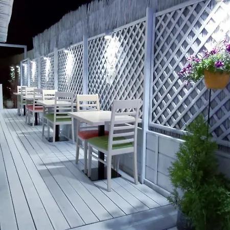 Thalia Deco & Hotell Hersonissos (Crete)