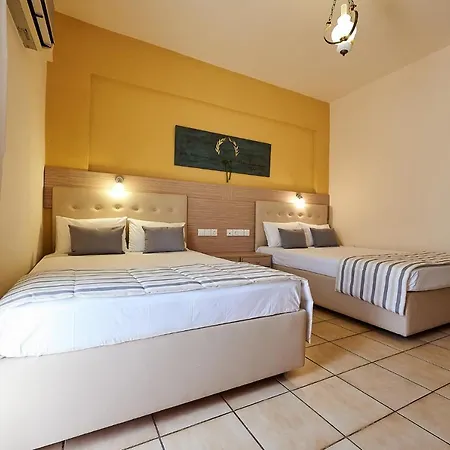 Thalia Deco & Hotel 3*