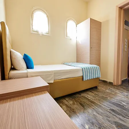 Hotell Thalia Deco & Hersonissos (Crete)