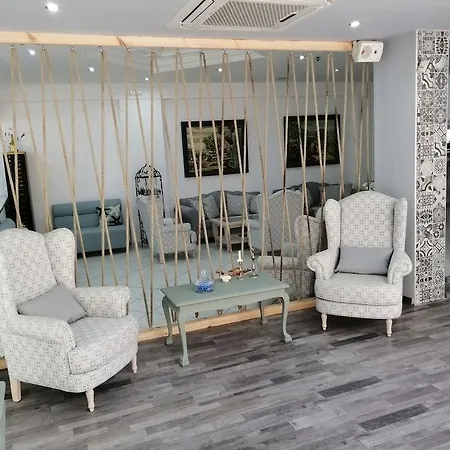 Thalia Deco & Limenas Chersonisou