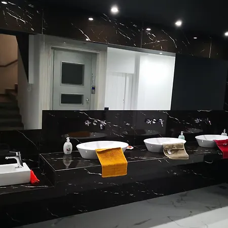 Hotell Thalia Deco & Hersonissos (Crete)