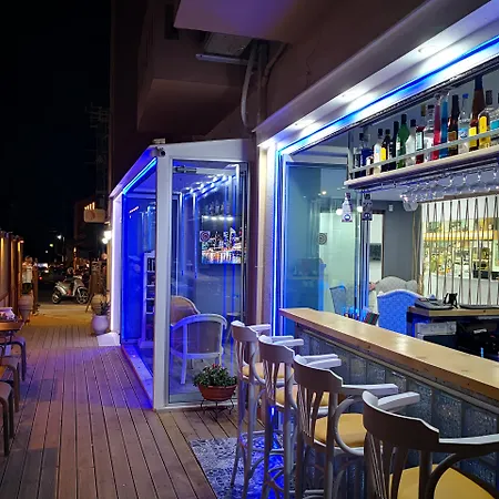 Thalia Deco & Hotel Hersonissos (Crete)