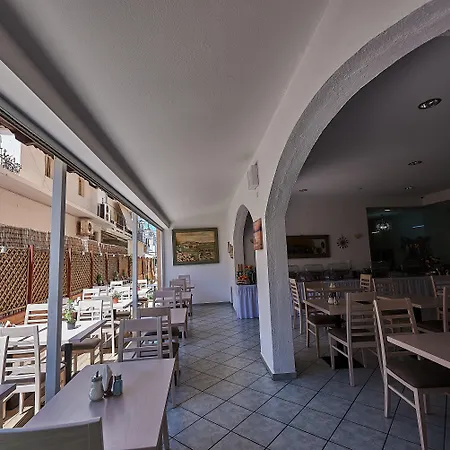 Thalia Deco & Hersonissos (Crete)