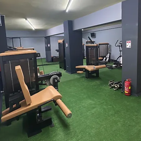 Thalia Deco & Hersonissos (Crete)