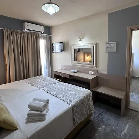 Hotel Thalia Deco & 3*