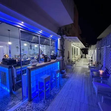 Thalia Deco & Hotell 3*