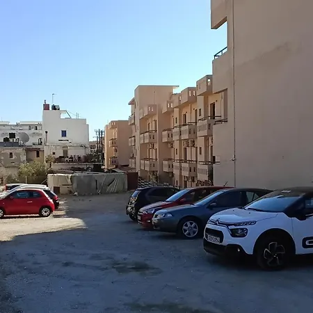 Thalia Deco & Hersonissos (Crete)