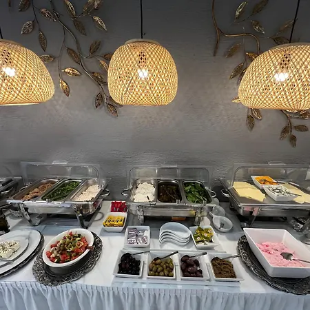 Hotel Thalia Deco & 3*