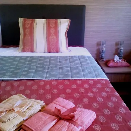 Hotel Thalia Deco & Limenas Chersonisou