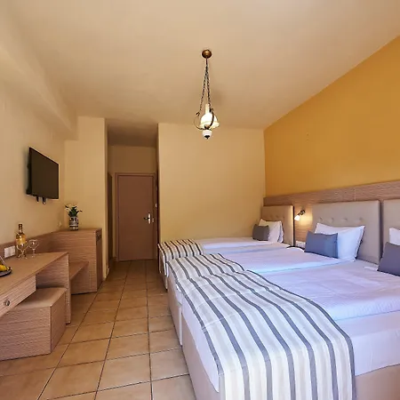 Thalia Deco & Hersonissos (Crete)