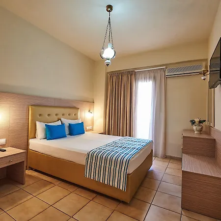 Thalia Deco & 3* Hersonissos (Crete)