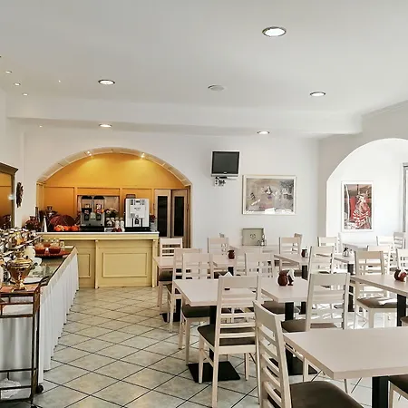 Hotell Thalia Deco &