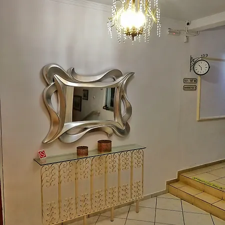 Thalia Deco & Hersonissos (Crete)