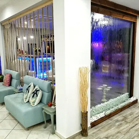 Thalia Deco & Hersonissos (Crete)