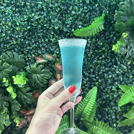 Thalia Deco & Hotel Hersonissos (Crete)