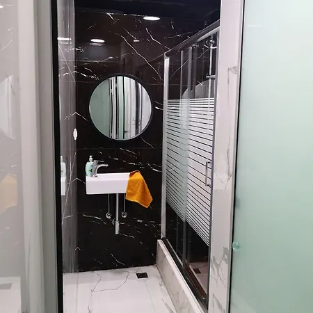 Hotell Thalia Deco & Hersonissos (Crete)