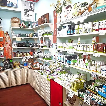 Thalia Deco & Hersonissos (Crete)