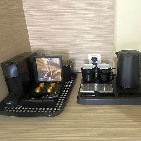 Thalia Deco & 3*