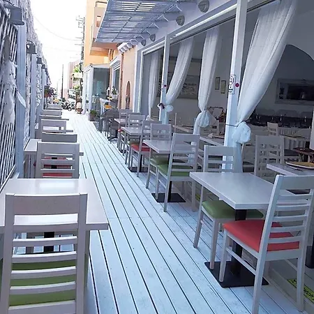 Hotel Thalia Deco & 3*