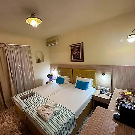Thalia Deco & 3* Hersonissos (Crete)