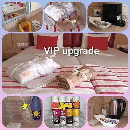 Thalia Deco & 호텔 3*