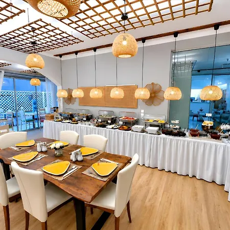 Hotel Thalia Deco &