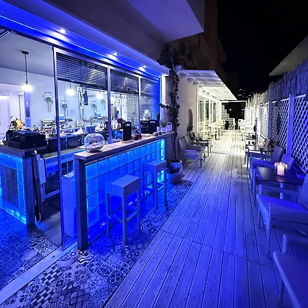 Thalia Deco & 3* خيرسونِسوس