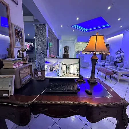 Thalia Deco & 3* خيرسونِسوس